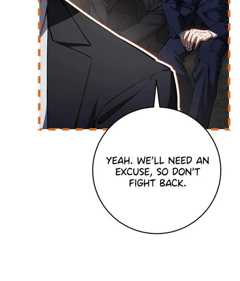The Hunter Wants to Live Quietly Chapter 39 - 11