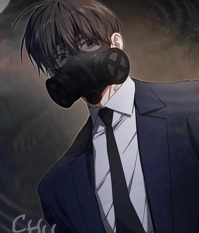 The Hunter Wants to Live Quietly Chapter 39 - 111