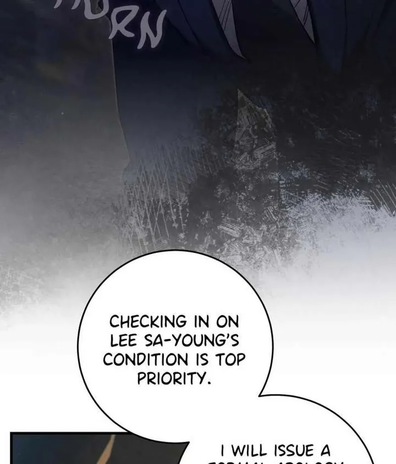 The Hunter Wants to Live Quietly Chapter 39 - 112