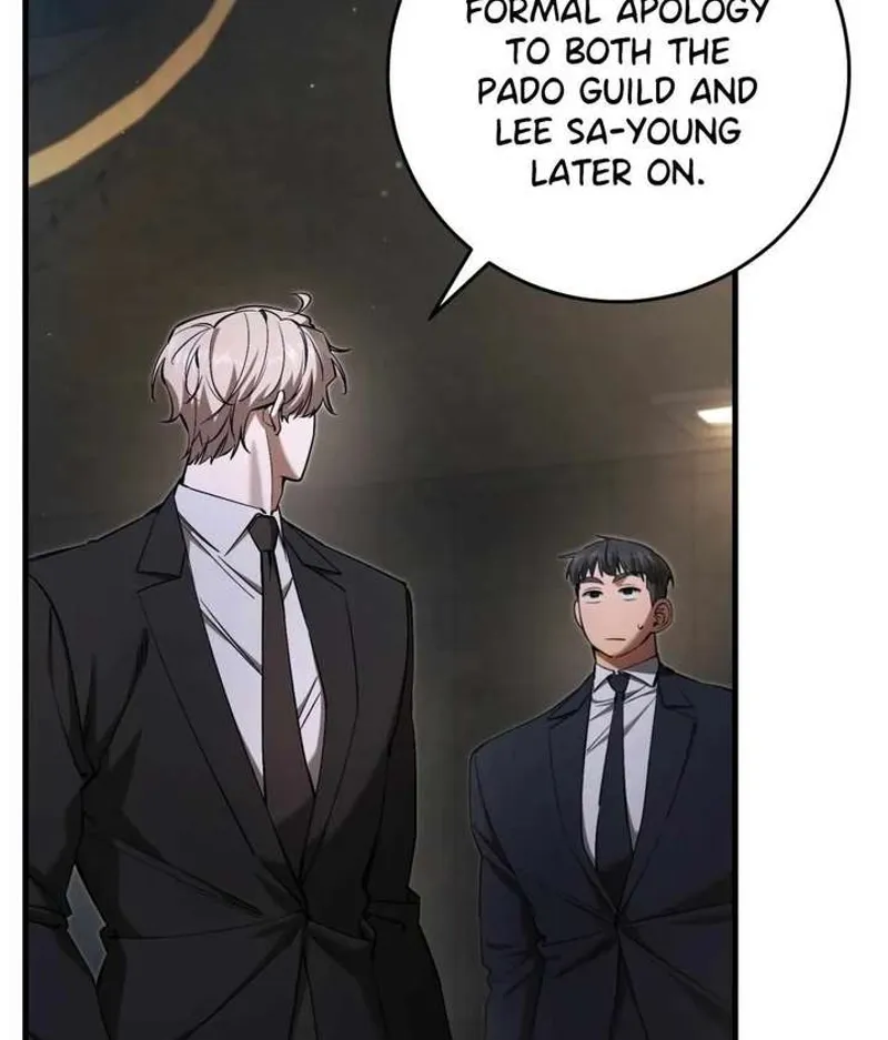 The Hunter Wants to Live Quietly Chapter 39 - 113