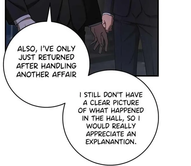 The Hunter Wants to Live Quietly Chapter 39 - 114