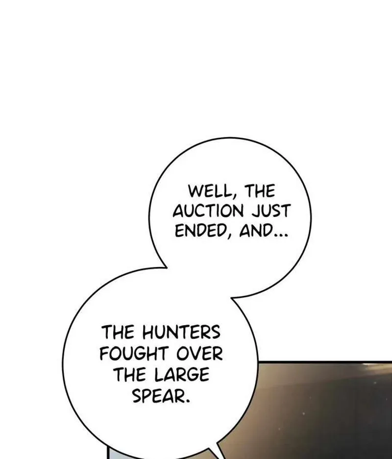 The Hunter Wants to Live Quietly Chapter 39 - 115
