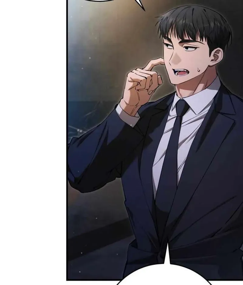 The Hunter Wants to Live Quietly Chapter 39 - 116