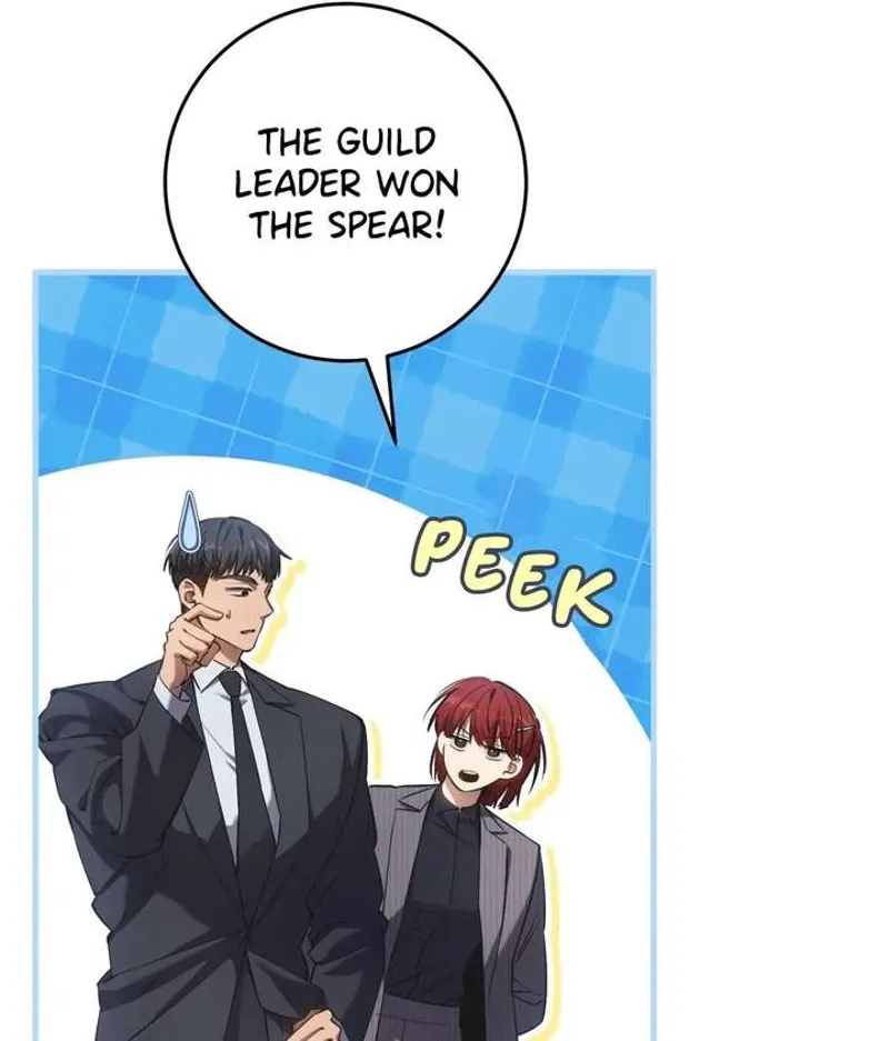 The Hunter Wants to Live Quietly Chapter 39 - 118