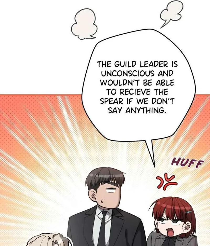 The Hunter Wants to Live Quietly Chapter 39 - 120
