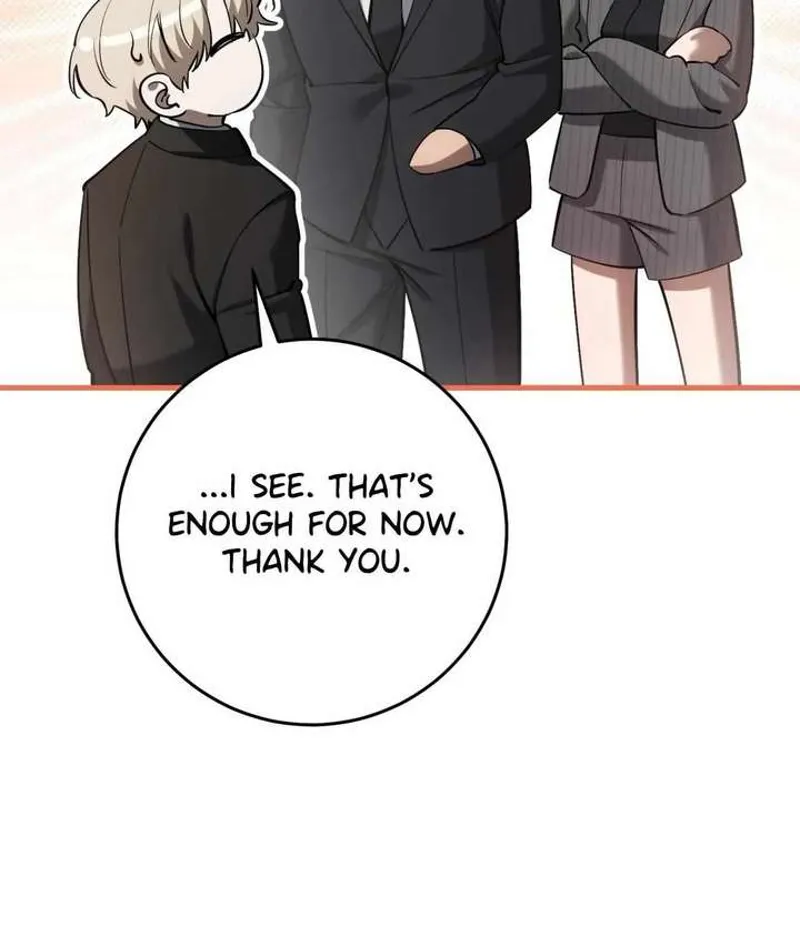 The Hunter Wants to Live Quietly Chapter 39 - 121