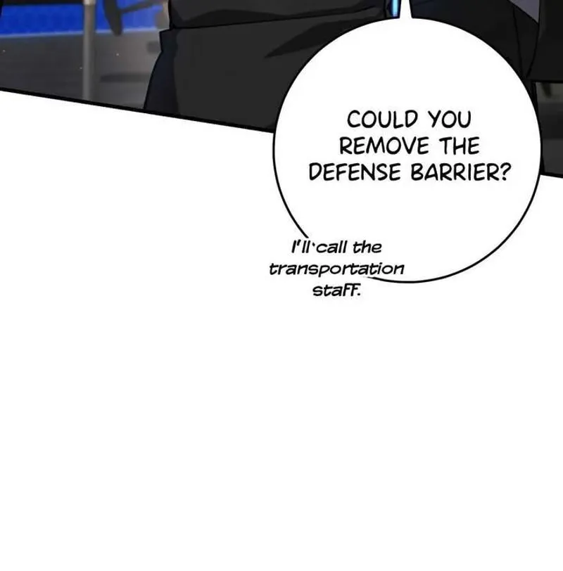 The Hunter Wants to Live Quietly Chapter 39 - 125