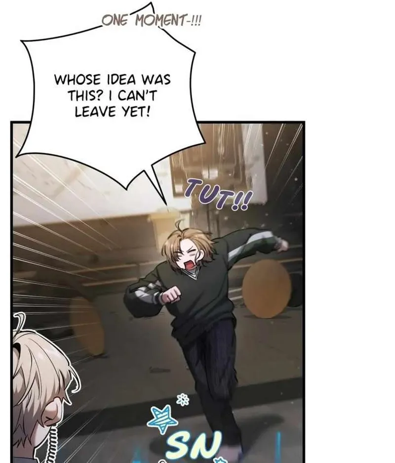 The Hunter Wants to Live Quietly Chapter 39 - 126