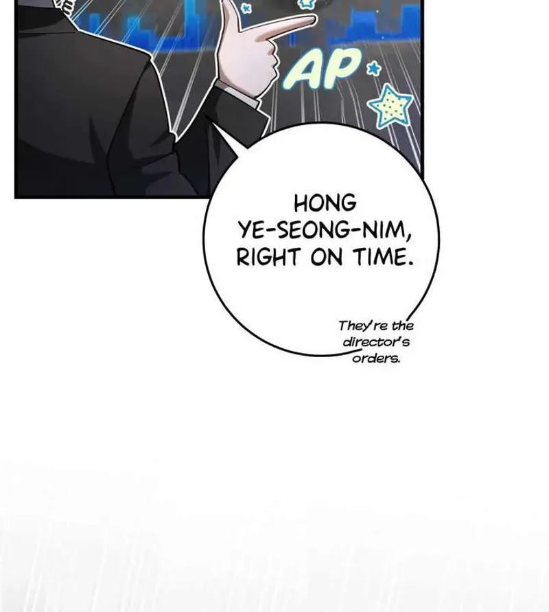 The Hunter Wants to Live Quietly Chapter 39 - 127