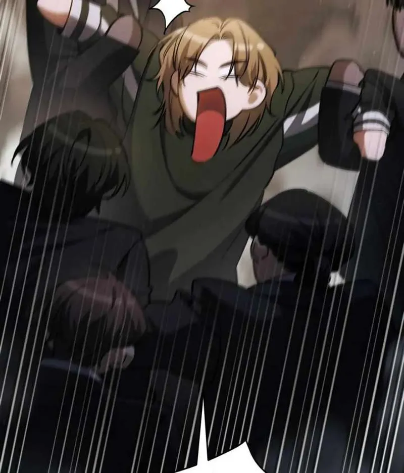 The Hunter Wants to Live Quietly Chapter 39 - 129
