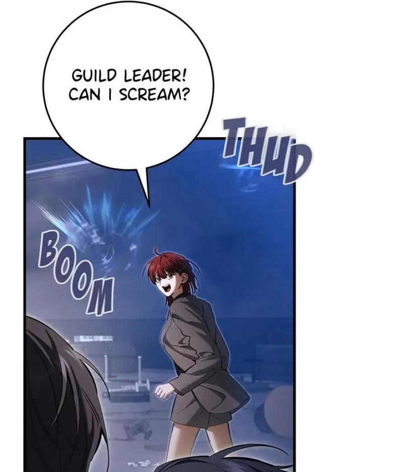 The Hunter Wants to Live Quietly Chapter 39 - 13