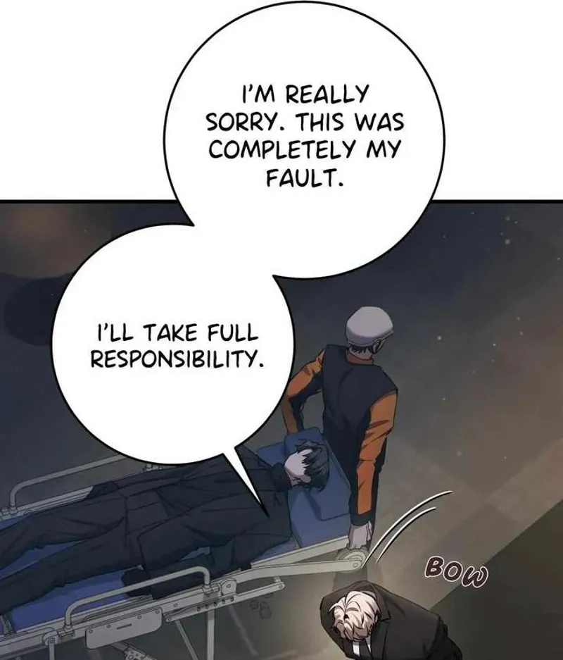 The Hunter Wants to Live Quietly Chapter 39 - 134