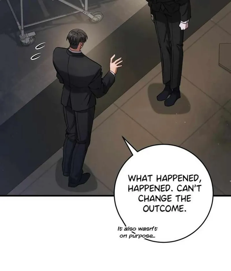 The Hunter Wants to Live Quietly Chapter 39 - 135