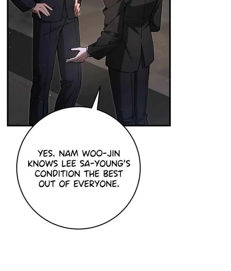 The Hunter Wants to Live Quietly Chapter 39 - 138