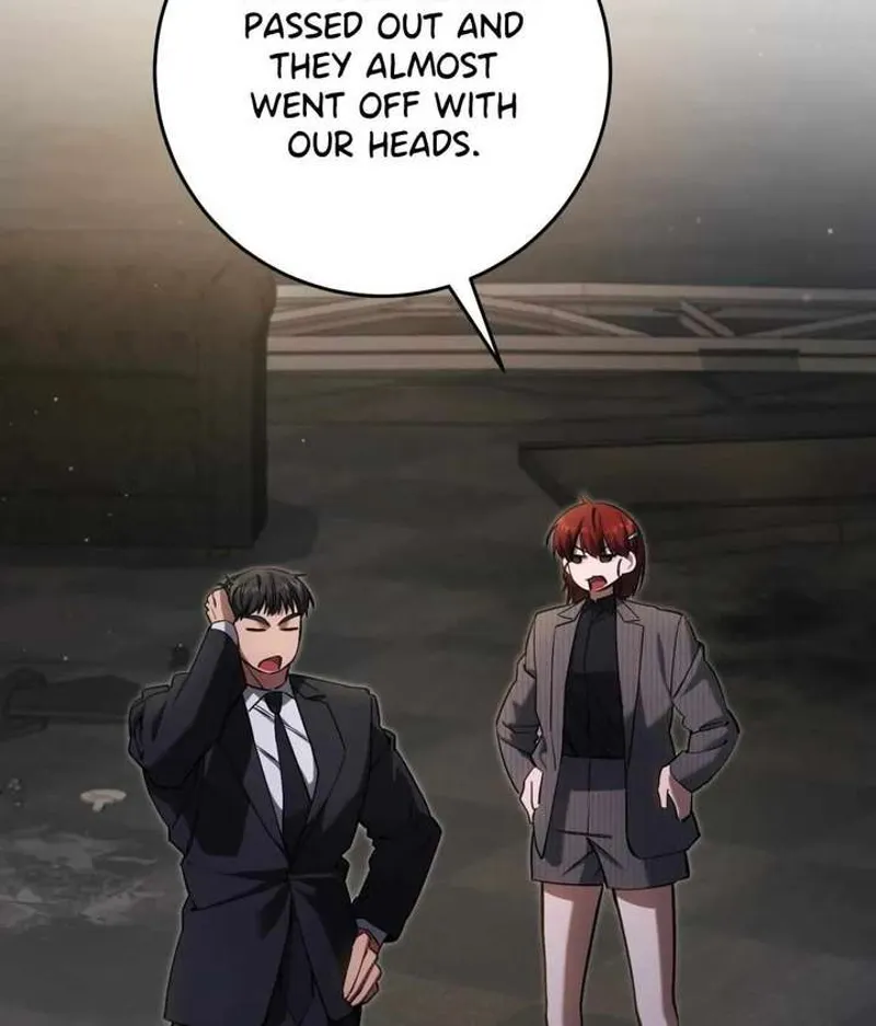 The Hunter Wants to Live Quietly Chapter 39 - 145