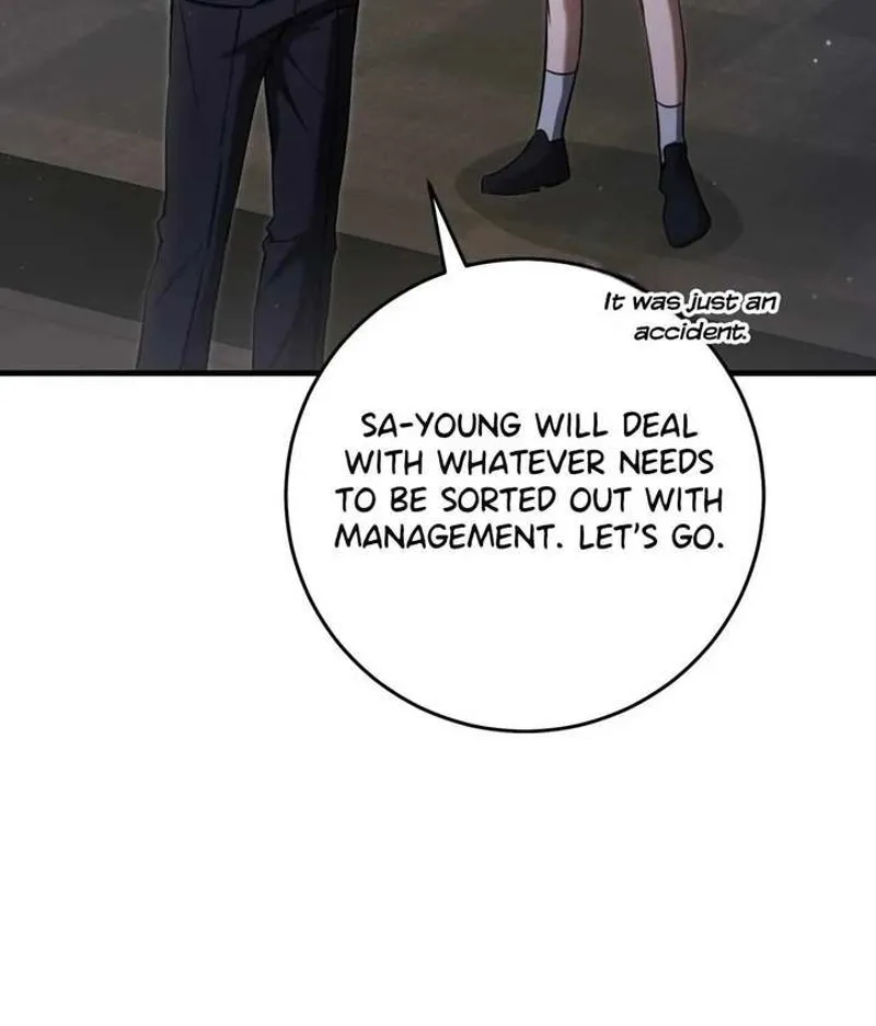 The Hunter Wants to Live Quietly Chapter 39 - 146