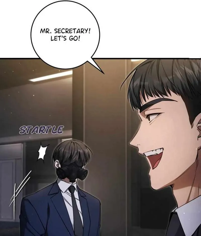 The Hunter Wants to Live Quietly Chapter 39 - 148