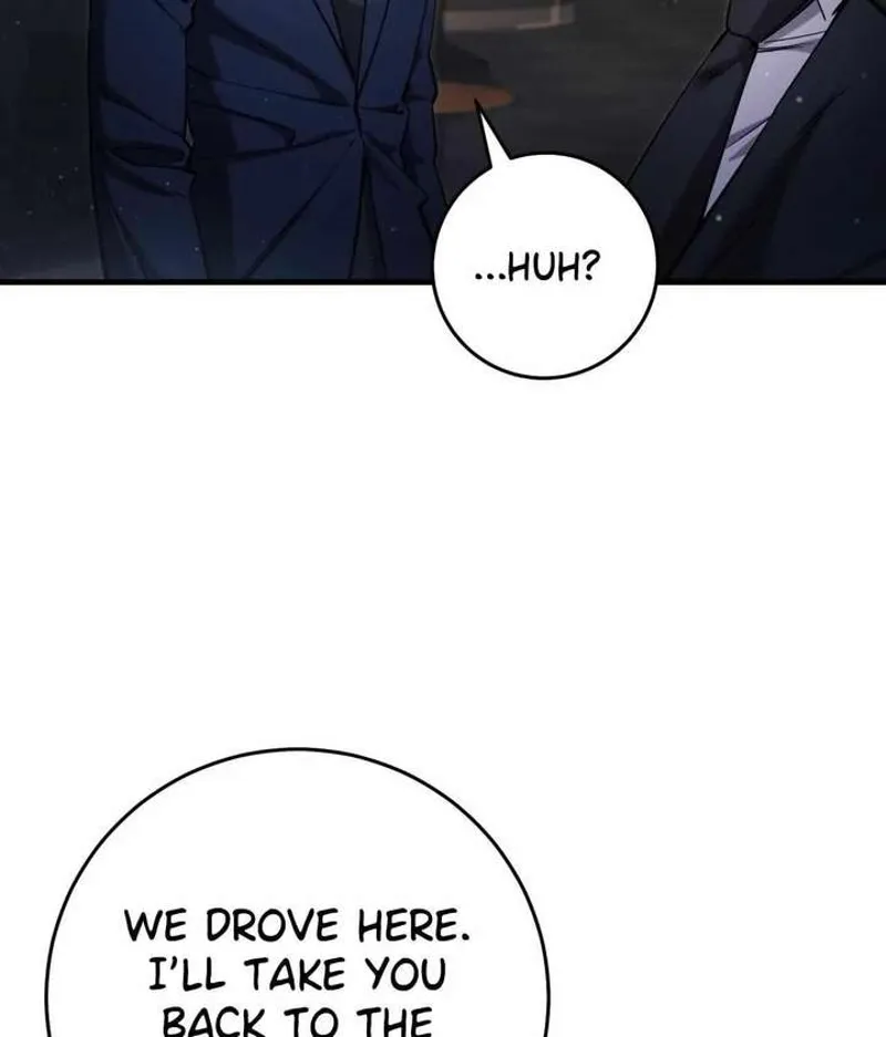 The Hunter Wants to Live Quietly Chapter 39 - 149