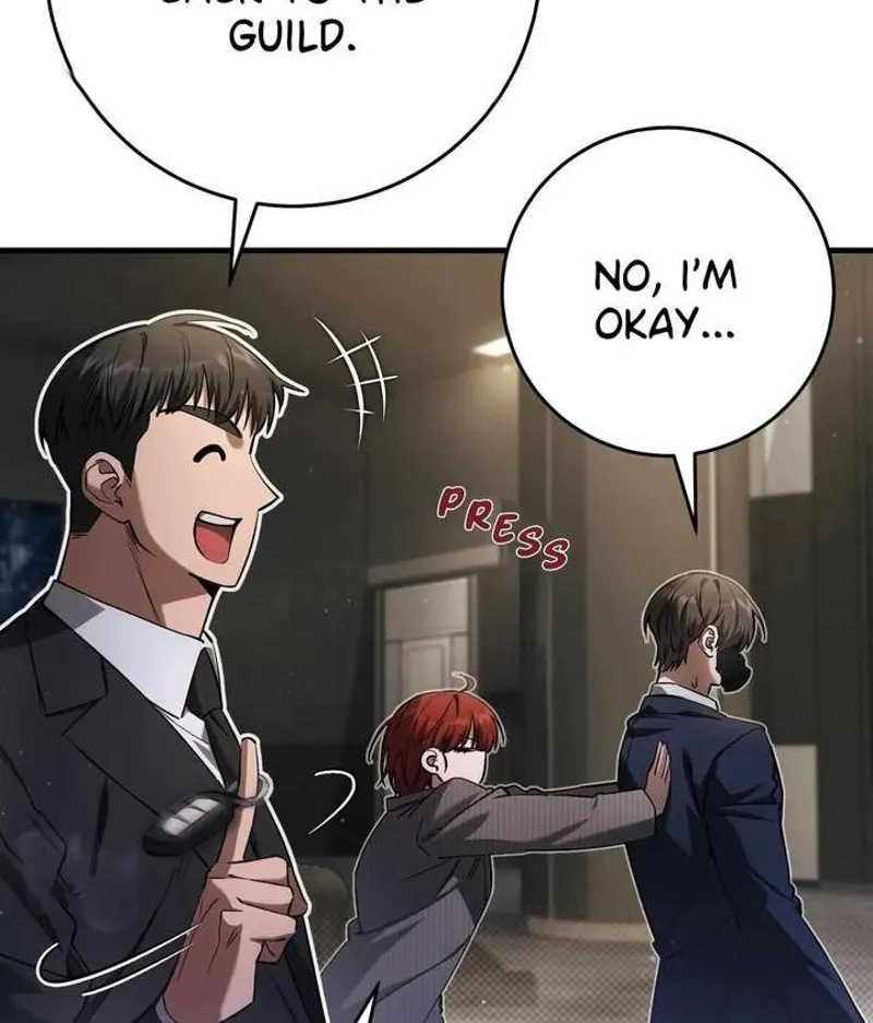 The Hunter Wants to Live Quietly Chapter 39 - 150