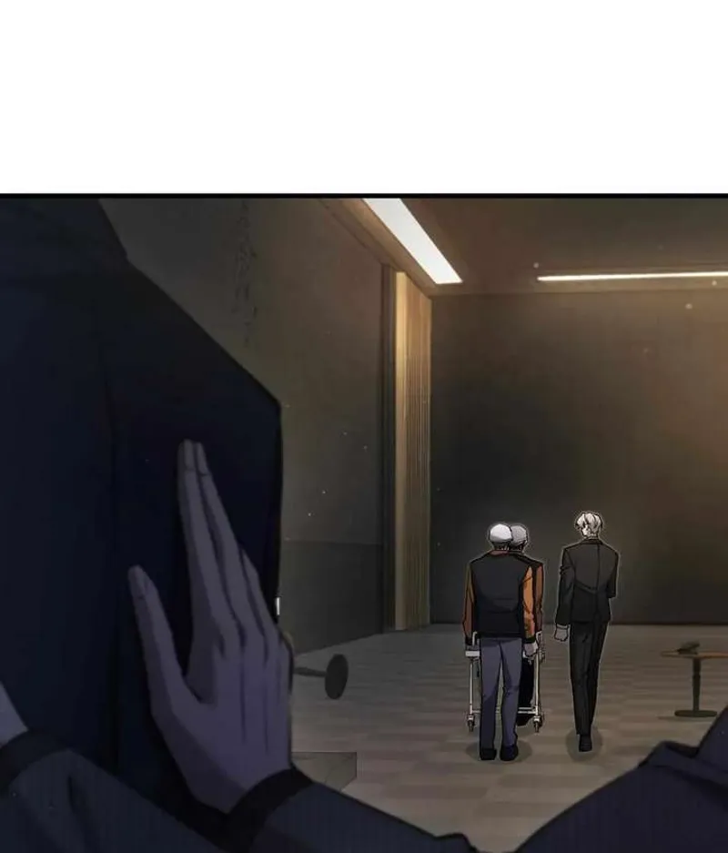 The Hunter Wants to Live Quietly Chapter 39 - 152