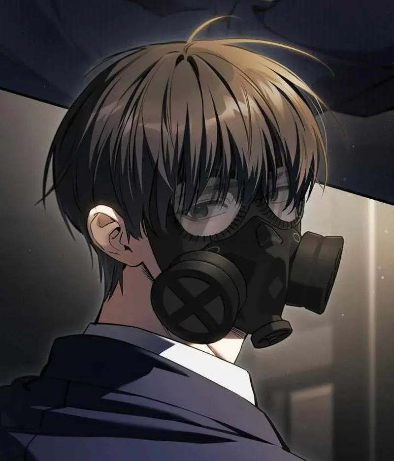 The Hunter Wants to Live Quietly Chapter 39 - 153
