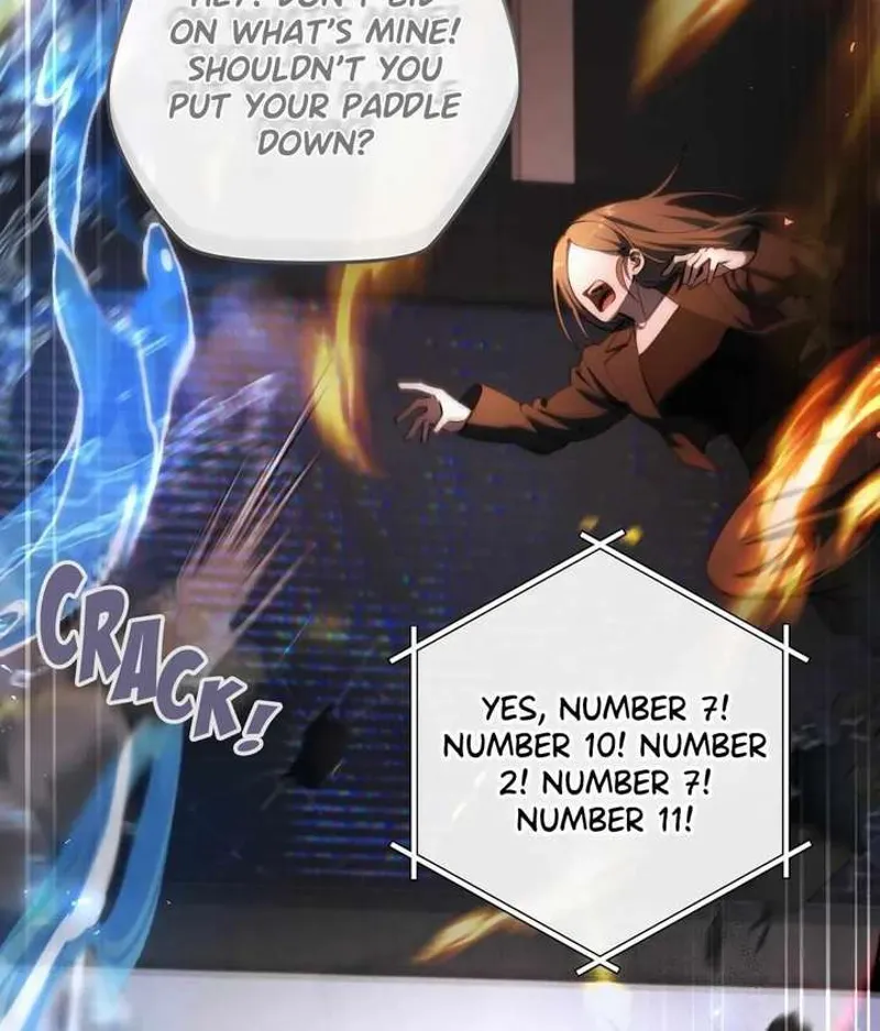 The Hunter Wants to Live Quietly Chapter 39 - 2