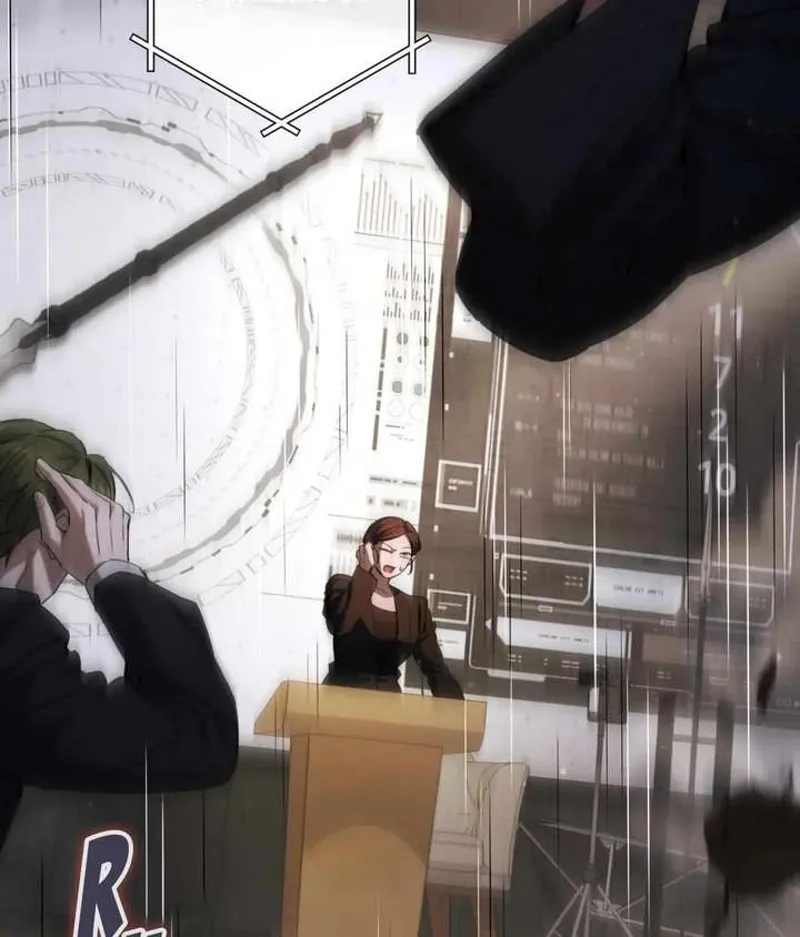 The Hunter Wants to Live Quietly Chapter 39 - 21