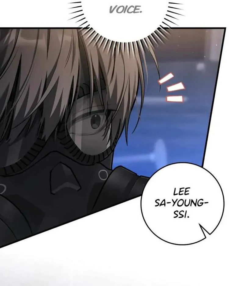 The Hunter Wants to Live Quietly Chapter 39 - 23