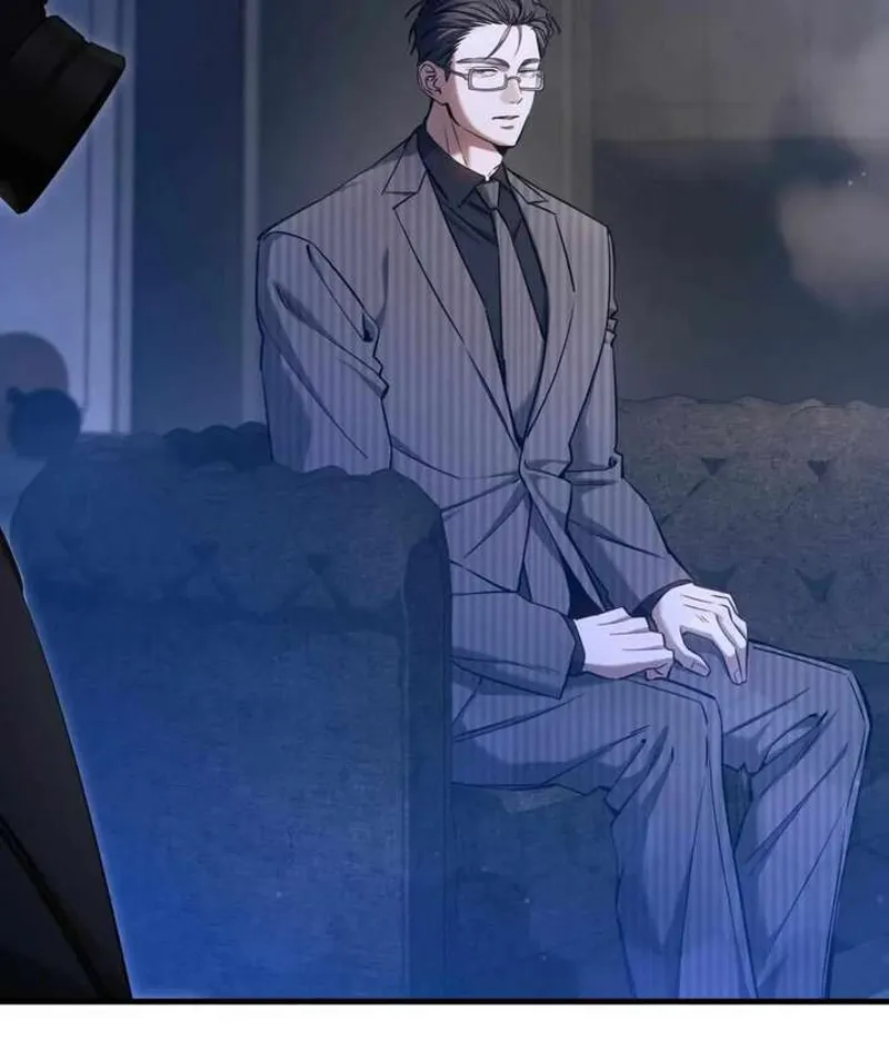 The Hunter Wants to Live Quietly Chapter 39 - 25