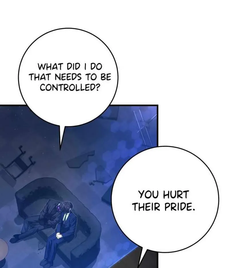 The Hunter Wants to Live Quietly Chapter 39 - 27