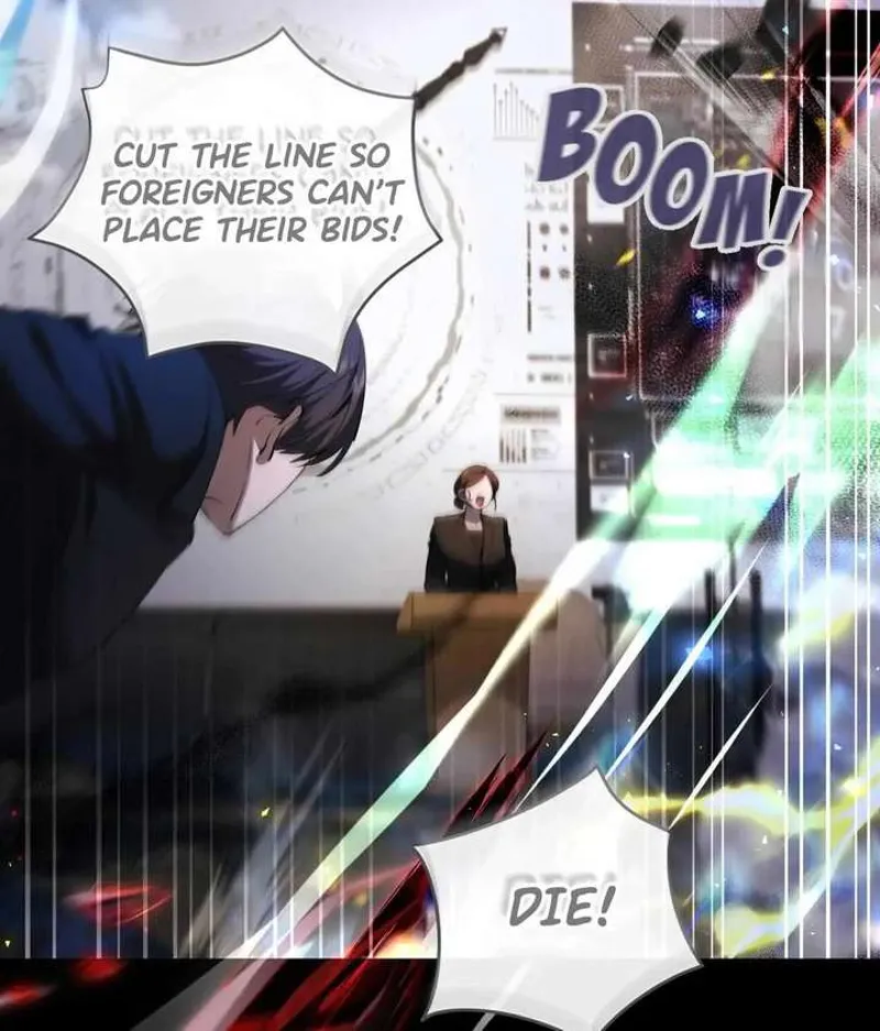 The Hunter Wants to Live Quietly Chapter 39 - 3