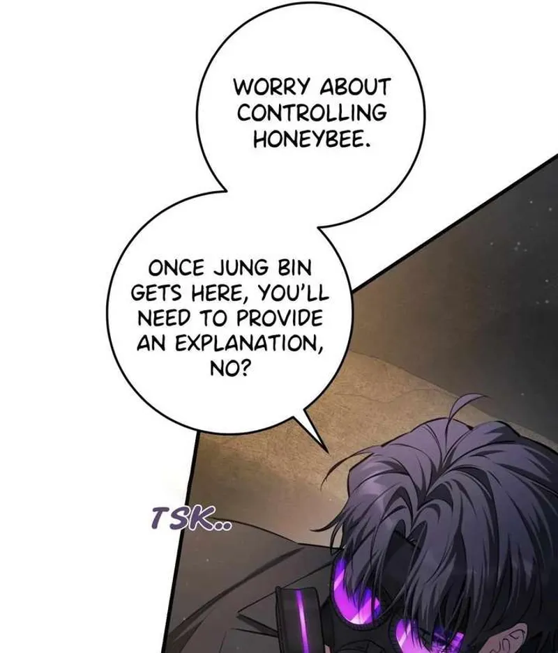 The Hunter Wants to Live Quietly Chapter 39 - 30