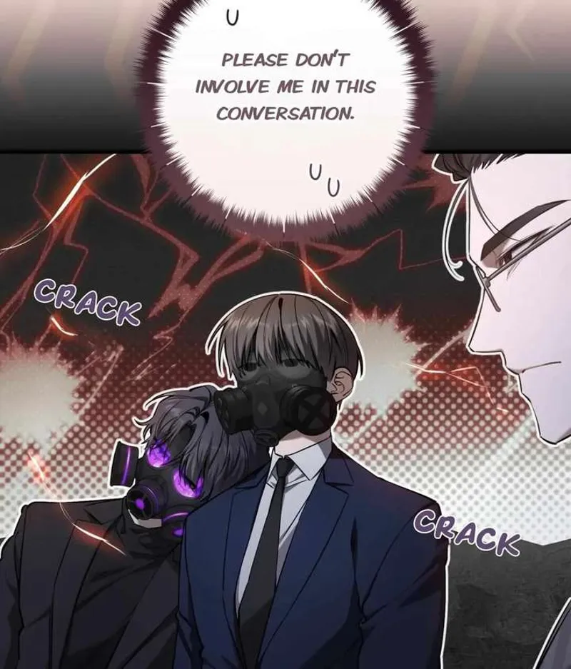 The Hunter Wants to Live Quietly Chapter 39 - 32