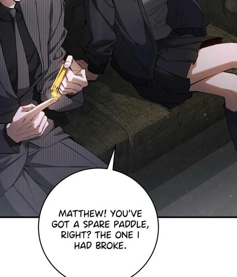 The Hunter Wants to Live Quietly Chapter 39 - 40