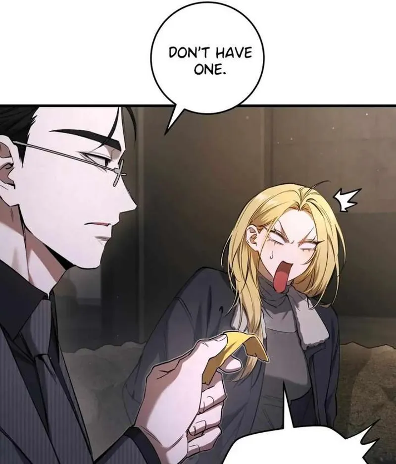 The Hunter Wants to Live Quietly Chapter 39 - 42