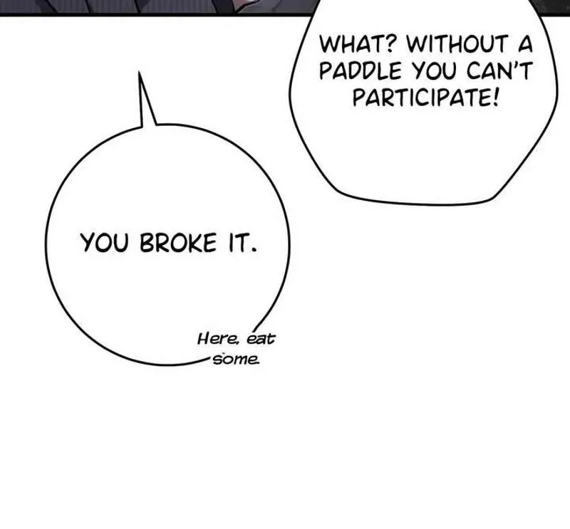The Hunter Wants to Live Quietly Chapter 39 - 43