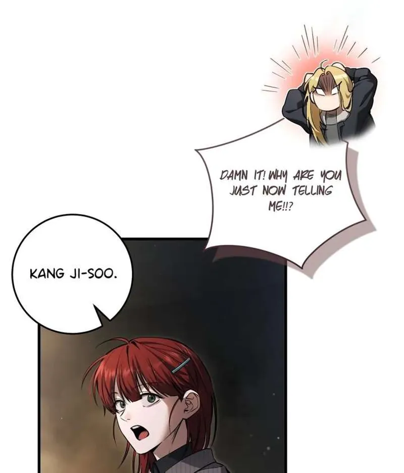 The Hunter Wants to Live Quietly Chapter 39 - 44