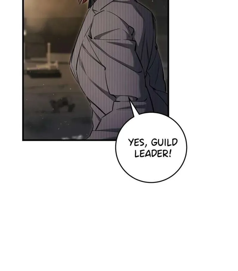 The Hunter Wants to Live Quietly Chapter 39 - 45