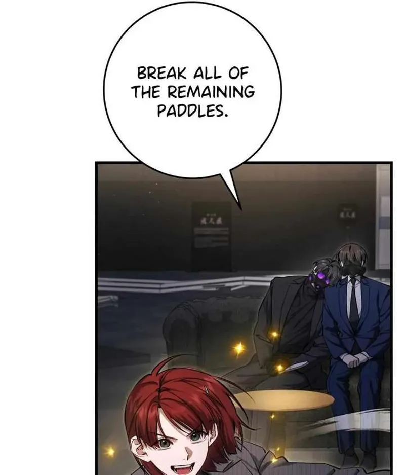 The Hunter Wants to Live Quietly Chapter 39 - 46