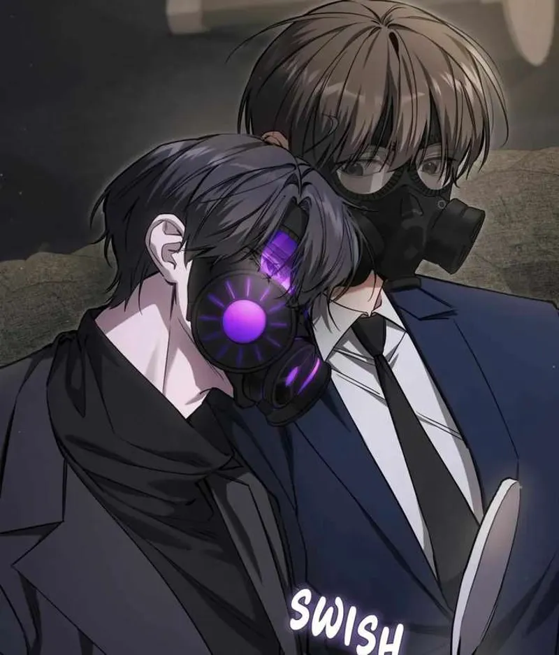 The Hunter Wants to Live Quietly Chapter 39 - 49