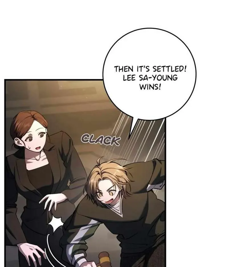 The Hunter Wants to Live Quietly Chapter 39 - 54