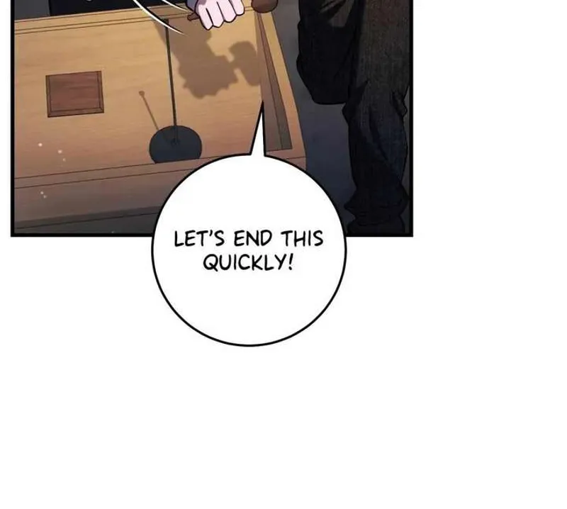 The Hunter Wants to Live Quietly Chapter 39 - 55