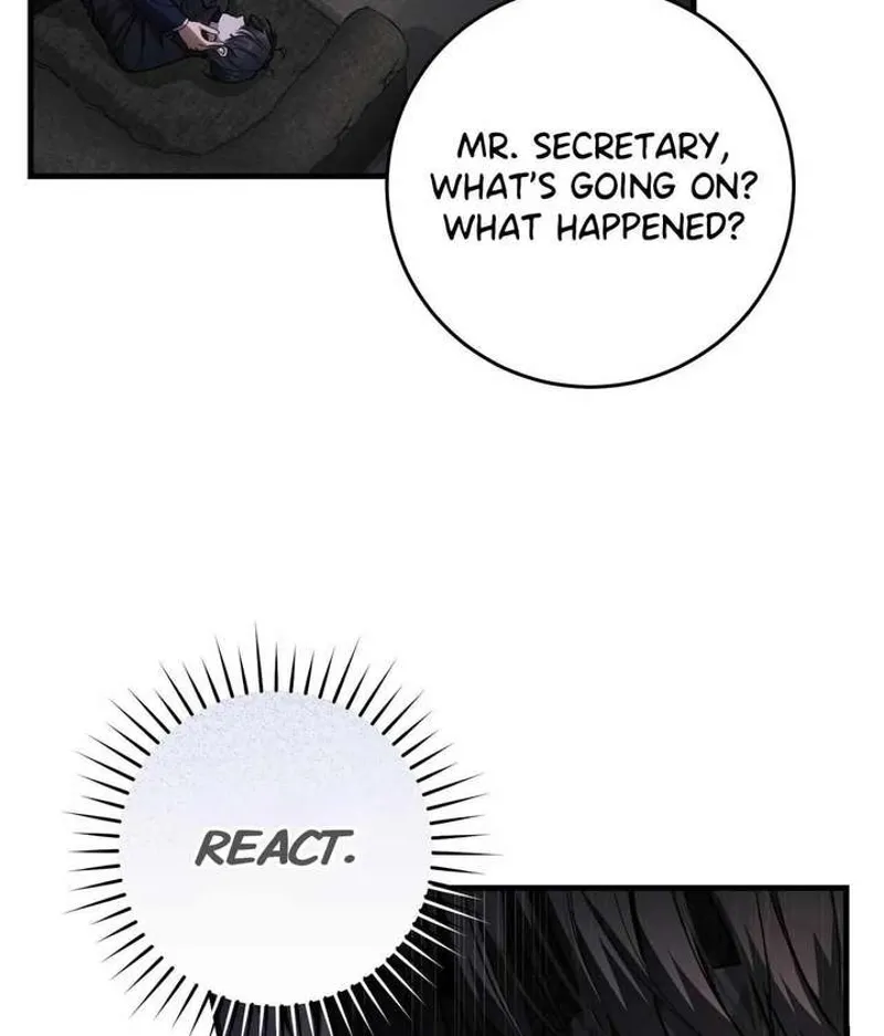The Hunter Wants to Live Quietly Chapter 39 - 75