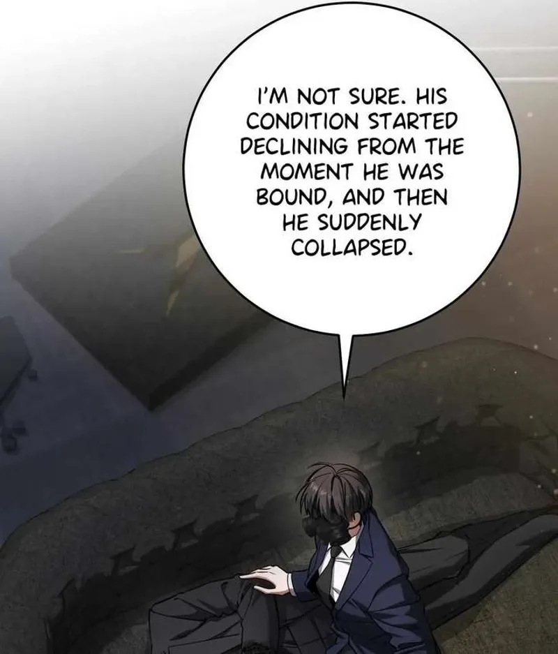 The Hunter Wants to Live Quietly Chapter 39 - 78