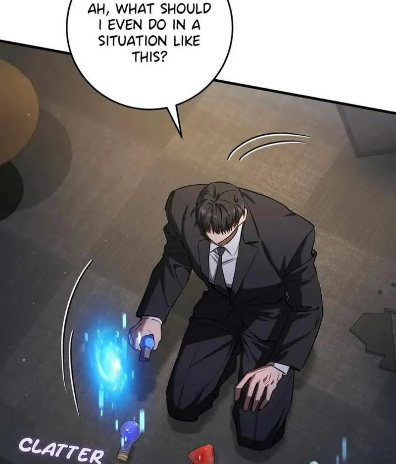 The Hunter Wants to Live Quietly Chapter 39 - 83