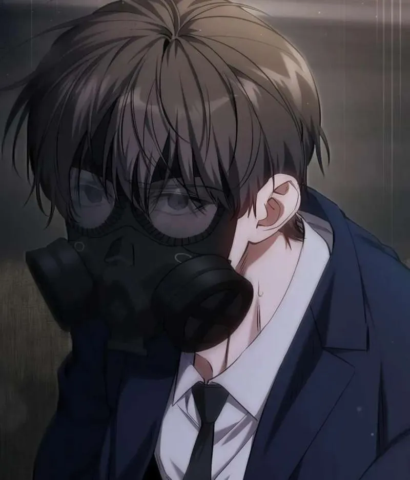 The Hunter Wants to Live Quietly Chapter 39 - 88