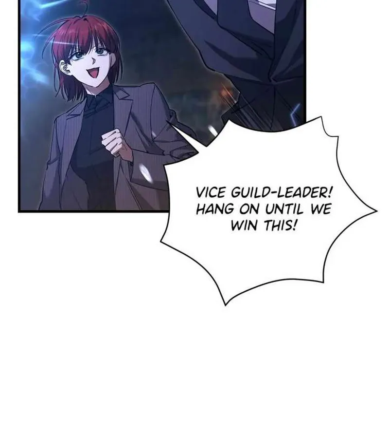 The Hunter Wants to Live Quietly Chapter 39 - 9