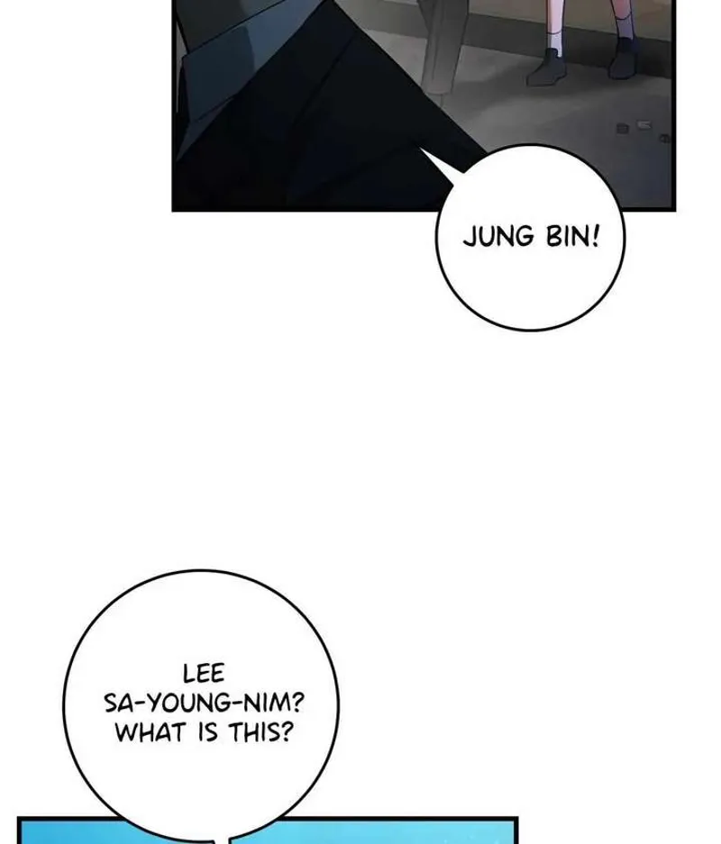 The Hunter Wants to Live Quietly Chapter 39 - 92