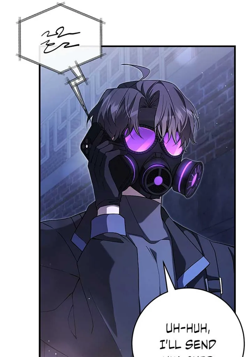 The Hunter Wants to Live Quietly Chapter 4 - 100