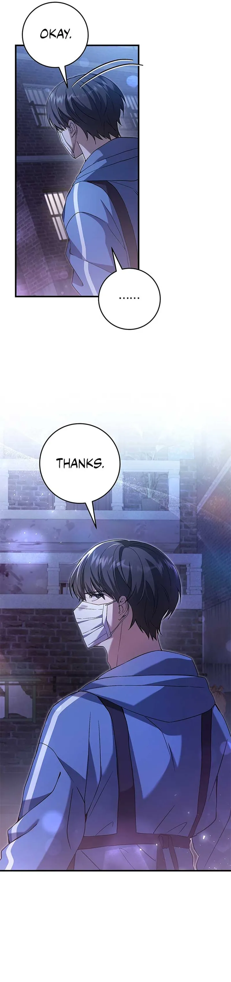 The Hunter Wants to Live Quietly Chapter 4 - 104